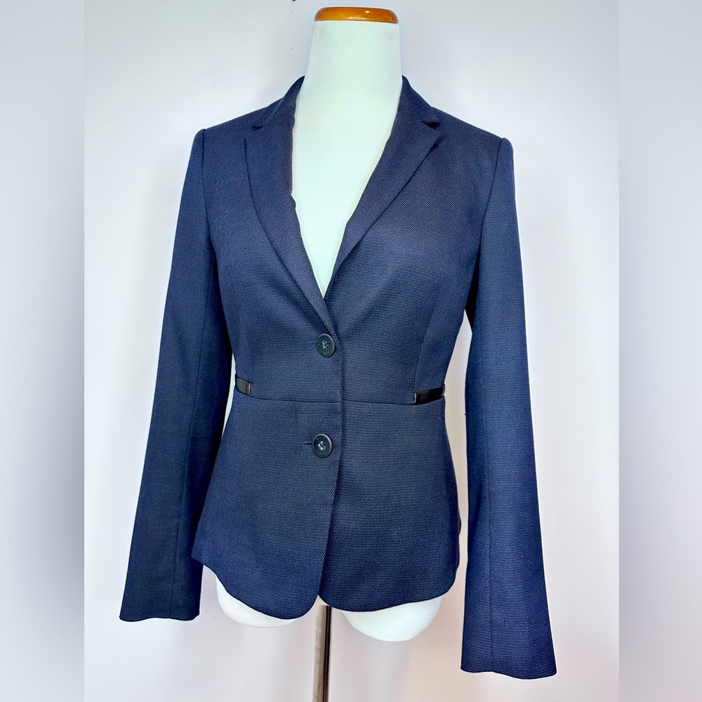 MEXX Metropolitan Tweed style Blazer US 4